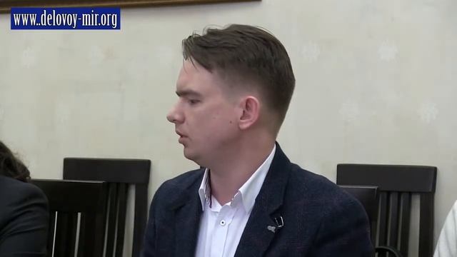 Денис Брусов, генеральный директор Бюро переводов Литерра смотреть онлайн