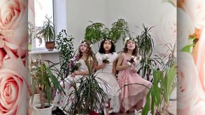 "Песенка для мамы", музыка и слова Александра Бабина