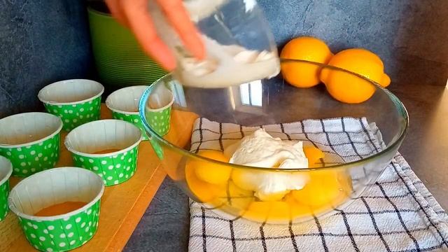 ПП мини чизкейки! Кето рецепт! Простой рецепт БЕЗ САХАРА! смотреть онлайн