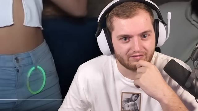 ??REAKTION auf die SCHLIMMSTE FOLGE BISHER im FRANKFURTER CLUB | Trymacs Stream Highlights смотреть онлайн