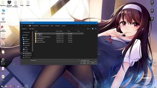 How to enable Debug Mode for DELTARUNE Chapter 2 смотреть онлайн