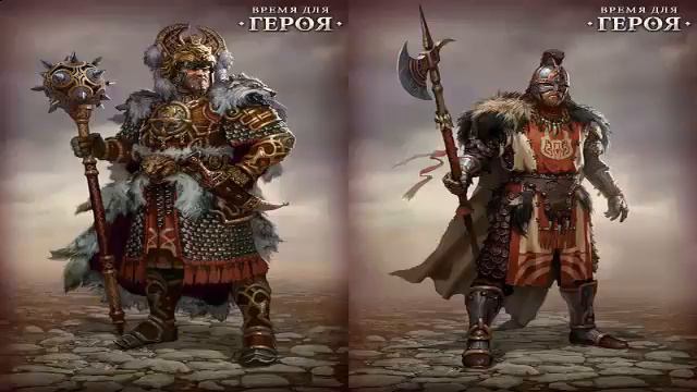 Скачать mmorpg - Лучшие онлайн игры всех времен смотреть онлайн