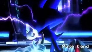 Sonic: Monster Skillet на Русском