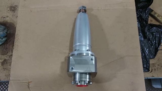 ?????? Регулировочный клапан Pratissoli R3Xhp смотреть онлайн