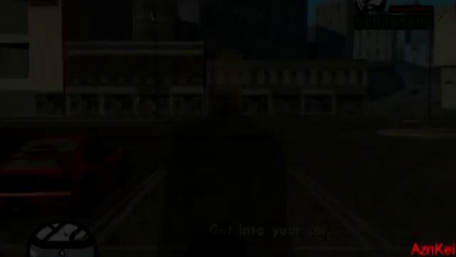 GTA San Andreas DYOM: [NexusUndead] Hitman: Absolution (part2) смотреть онлайн