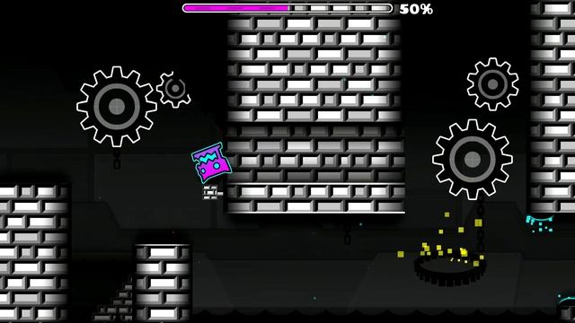 Deadlocked but its really scary... смотреть онлайн