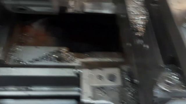 ремонт валов сломанных пополам (на две части). смотреть онлайн