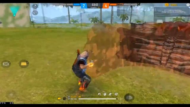 FREEFIRE - HIGHLIGHTS INTEL CORE i3-2120 RAM 4 INTEL HD GRAPHICS PC LOW SPEC I มือใหม่ ? смотреть онлайн