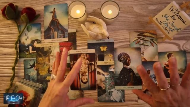 ALL SIGNS LOVE TODAY - A LIFE CHANGING, BEAUTIFUL REUNION!! A MUST WATCH!!! смотреть онлайн