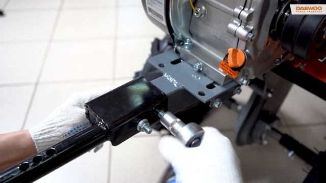 DATM 3.1 Manual, Bedienungsanleitung, Instrukcja Obsługi