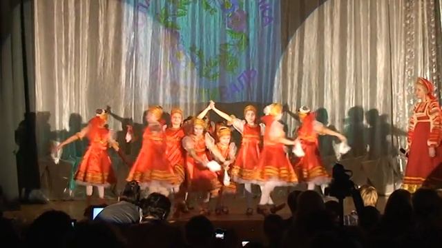 ЦДТ Ново Переделкино, "Россия" смотреть онлайн