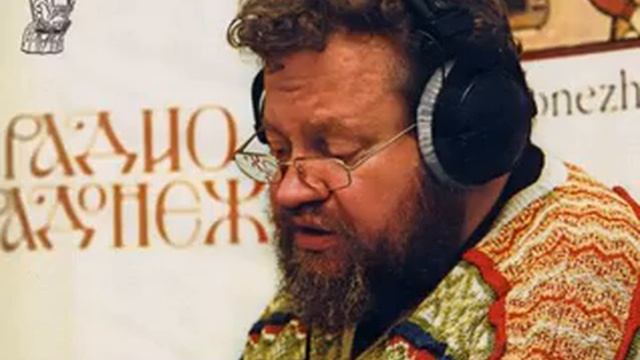 о.Олег Стеняев: книга Исход, Закон Божий, гл.20 смотреть онлайн