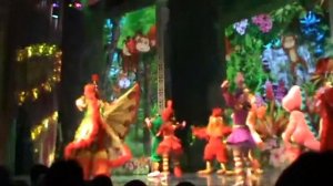 Тёпа   Волшебная Карусель 2019 / Золотое Кольцо / Детский Спектакль