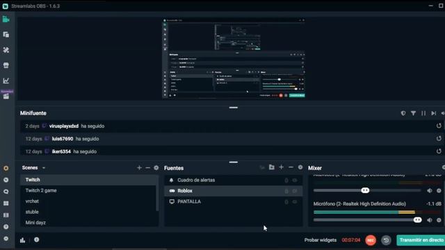 Solucionar el chat de voz de roblox - Spatial Voice No detecta mi voz (roblox voice chat solution) смотреть онлайн