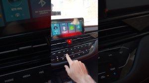 Москвич 3.   медиа устройства перезапускаеться.