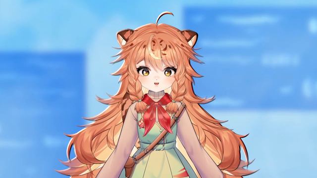 ГЛАВНАЯ проблема Genshin impact | Анна чан смотреть онлайн