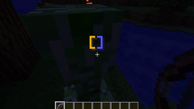 Portal Gun 2.0 (Minecraft 1.9 Command Showcase) смотреть онлайн