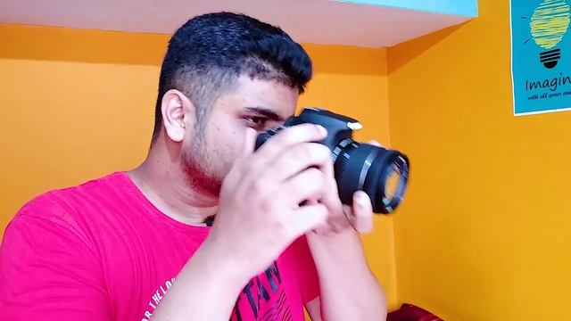 DSLR Camera use ಮಾಡುವುದು ಹೇಗೆ | how to use dslr in kannada | photography tutorial | canon 200d смотреть онлайн