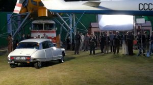 Небо измеряется МИлями