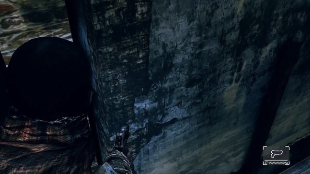 Afterfall InSanity Extended Edition ч. 10 Макет города