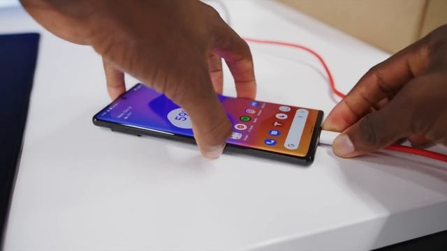 Pixel 6/6 Pro Review: Almost Incredible! смотреть онлайн