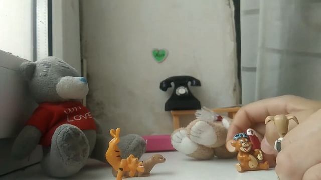 Солнышко в гостях у Лёлика