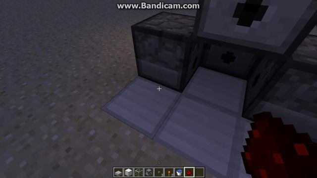 КАК СДЕЛАТЬ МИНИ ПУШКУ В МАИНКРАФТИ смотреть онлайн