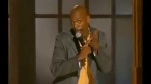 Дейв Шаппелл - Беседа о траве (рус)