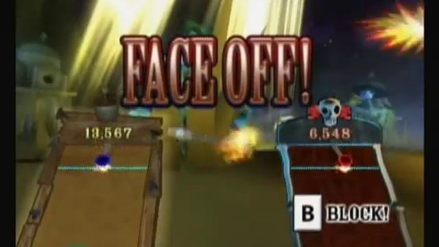 Battle of the Bands (Wii) Gameplay: Mama Said Knock You Out смотреть онлайн