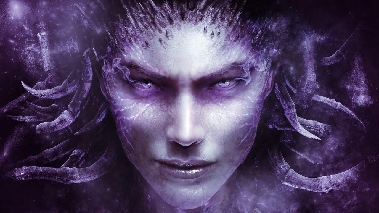 【GMV】- THUNDER AND LIGHTNING смотреть онлайн