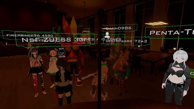 Playing Guitar on VRChat Ep. 3 - Many Guitar Solos смотреть онлайн