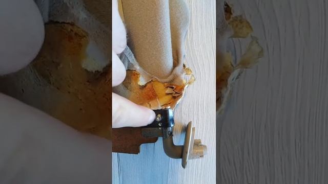 Ремонт солнцезащитного козырька на NISSAN bluebird sylphy 2002 г смотреть онлайн