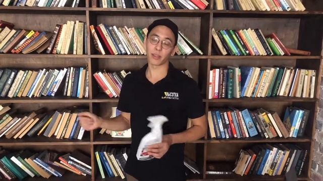 Высотка. О моющих средствах. смотреть онлайн