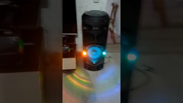 колонка SONY смотреть онлайн