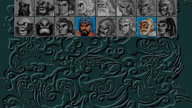 Sango Fighter 2 / Fighter in China 03/03 смотреть онлайн
