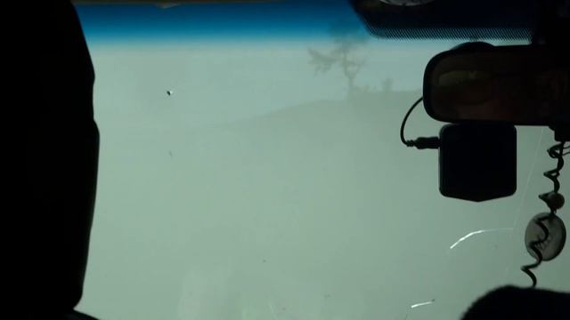 Обгон на трассе Магадан-Якутия смотреть онлайн