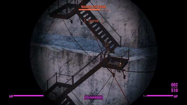 Fallout 4: Weapon Showcases: Colt Python Revolver (Mod) смотреть онлайн