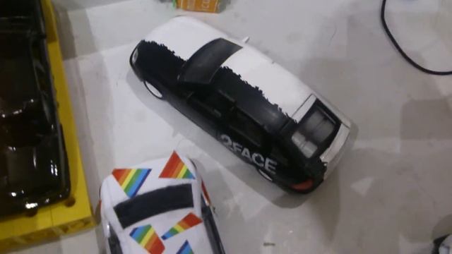 Мой гараж БпмН смотреть онлайн