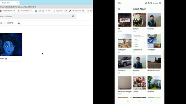 How To Create App To Upload Image To Google Drive using MIT App Inventor 2 [ Intro ] смотреть онлайн