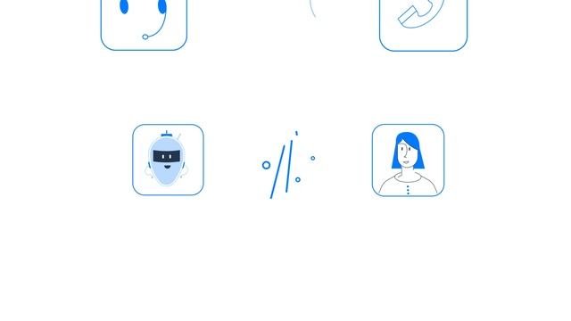 Голосовые и чат-боты TWIN — умные боты нового поколения смотреть онлайн