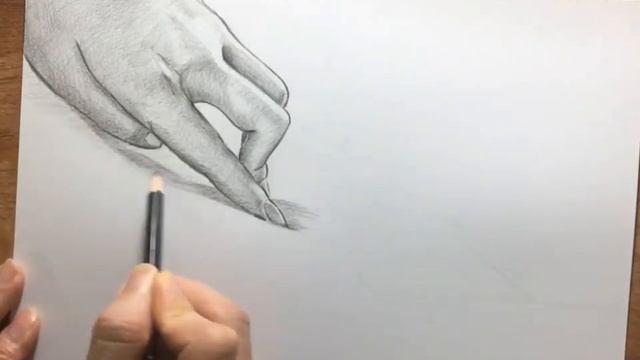 РИСУНКИ_КАРАНДАШОМ смотреть онлайн