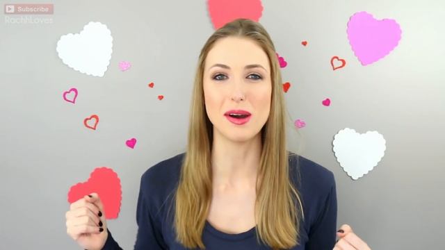 Lazy Girl's Guide #5 || Valentine's Day DIY Gifts, Activities & Makeup Ideas! смотреть онлайн