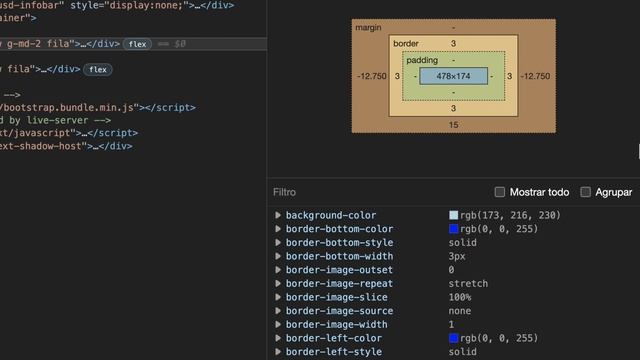 ¡ACTUALIZACIÓN! La clase NO-GUTTERS ahora TIENE MEJORAS y ya no se llama así ? - css layout смотреть онлайн