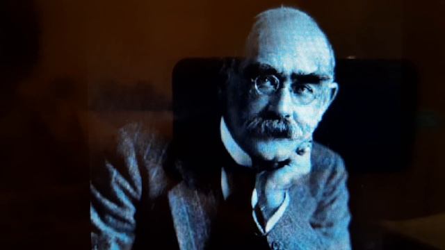 28 января 2022 г. Редъярд Киплинг (перевод Маршака) "Если...". Читает Ольга Алистратова смотреть онлайн