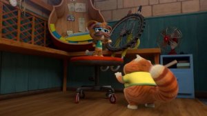 44 Котёнка | Наряжаемся с Кис-кис-котами | 20 МИН веселой маскировки!