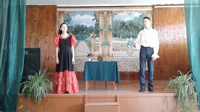 Петрарка и Лаура смотреть онлайн