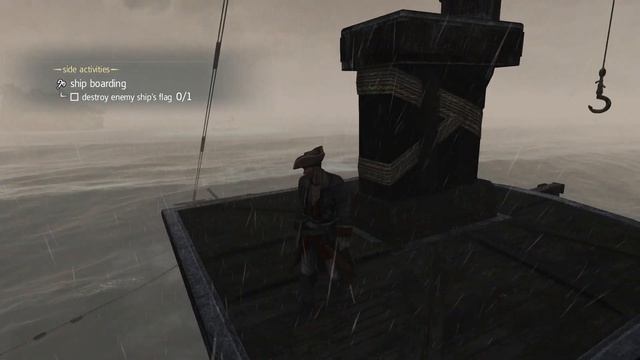 Proper Pirate + Pirate Hunter MOW & Skull Pirates Crew [Mod] || Assassin's Creed 4: Black Flag смотреть онлайн