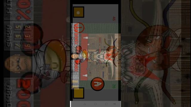 Игра нашей компании для геймджема от @g4sasha(Boss) смотреть онлайн