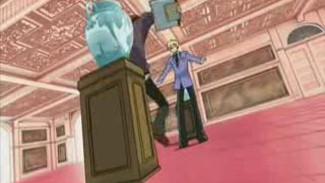 Ouran Revolution смотреть онлайн