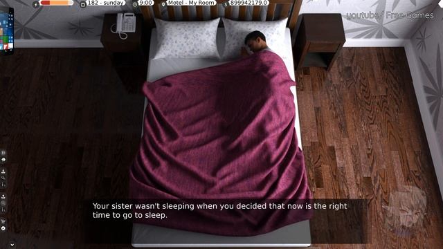Straitened Times [v0.43.0] - Download + Walkthrough + 100% Save [PC/Android] смотреть онлайн